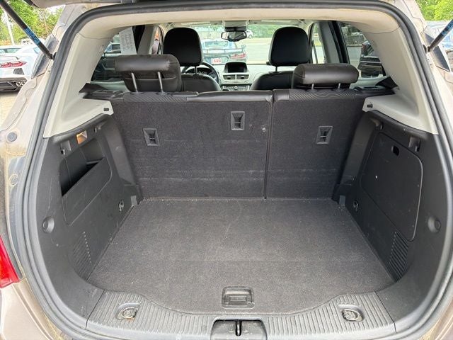 2014 Buick Encore Convenience