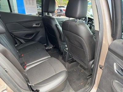 2014 Buick Encore Convenience