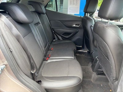 2014 Buick Encore Convenience