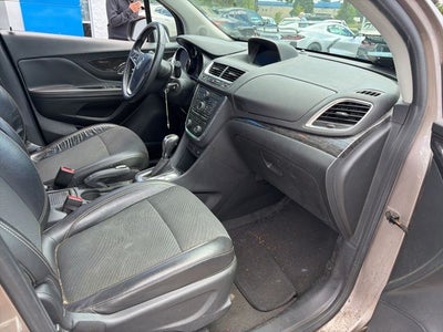 2014 Buick Encore Convenience
