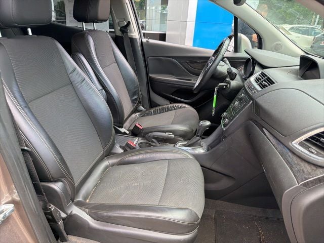 2014 Buick Encore Convenience
