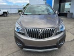 2014 Buick Encore Convenience