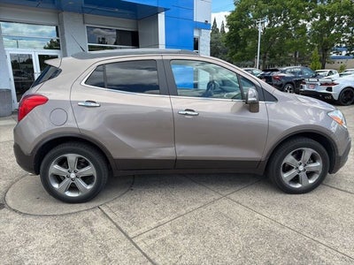 2014 Buick Encore Convenience
