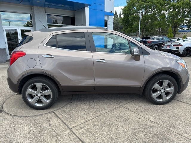 2014 Buick Encore Convenience