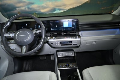 2024 Hyundai Kona Limited