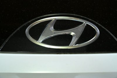 2024 Hyundai Tucson Hybrid N Line