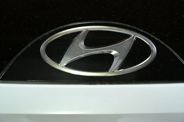 2024 Hyundai Tucson Hybrid N Line