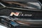 2024 Hyundai Tucson Hybrid N Line