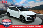 2024 Hyundai Tucson Hybrid N Line
