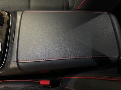 2024 Hyundai Tucson Hybrid N Line