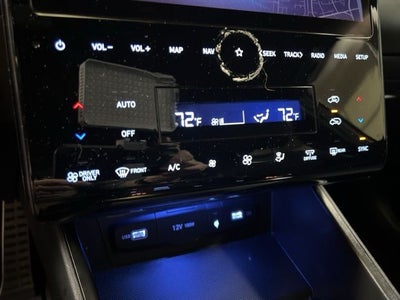 2024 Hyundai Tucson Hybrid N Line