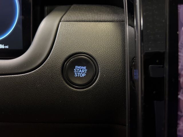 2024 Hyundai Tucson Hybrid N Line