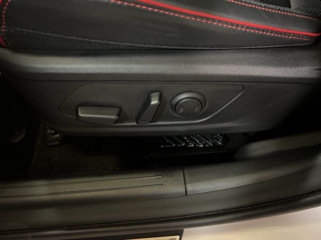 2024 Hyundai Tucson Hybrid N Line