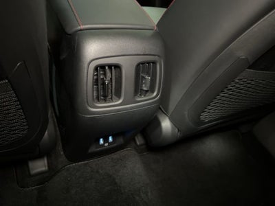 2024 Hyundai Tucson Hybrid N Line