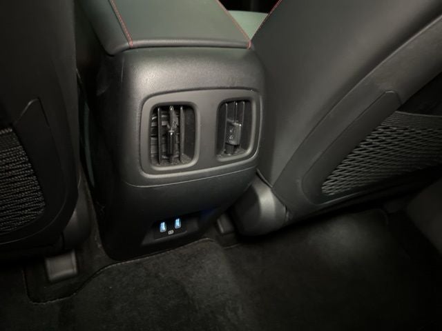 2024 Hyundai Tucson Hybrid N Line