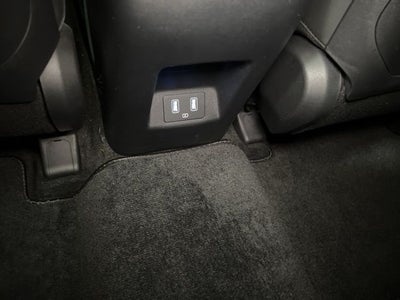 2024 Hyundai Tucson Hybrid N Line