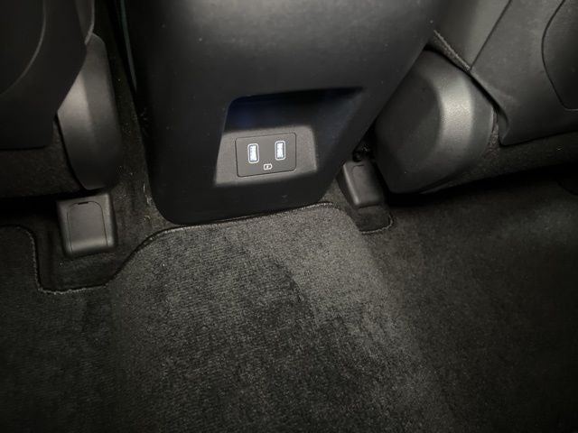 2024 Hyundai Tucson Hybrid N Line