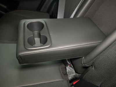2024 Hyundai Tucson Hybrid N Line