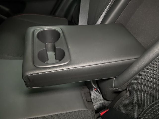 2024 Hyundai Tucson Hybrid N Line