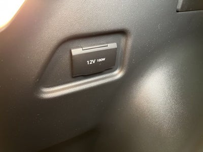 2024 Hyundai Tucson Hybrid N Line