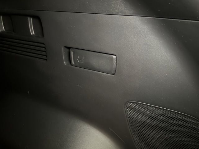 2024 Hyundai Tucson Hybrid N Line
