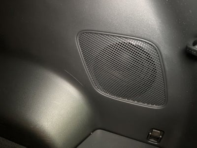 2024 Hyundai Tucson Hybrid N Line