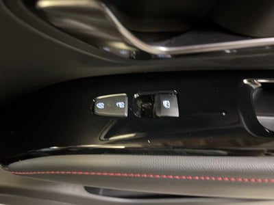 2024 Hyundai Tucson Hybrid N Line