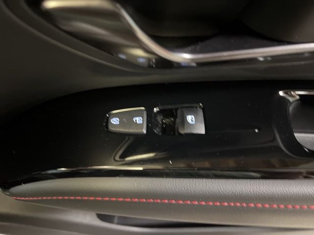 2024 Hyundai Tucson Hybrid N Line