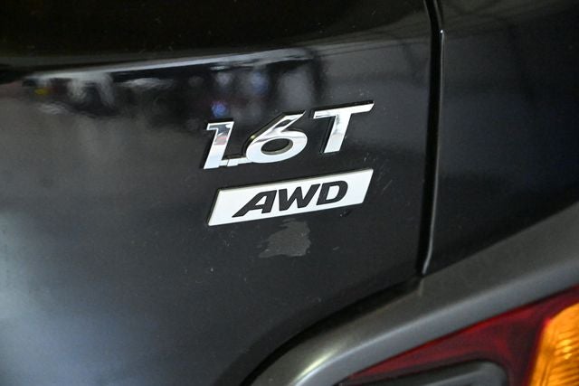 2021 Hyundai Kona Limited