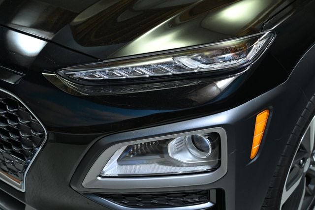 2021 Hyundai Kona Limited