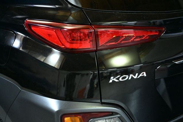 2021 Hyundai Kona Limited