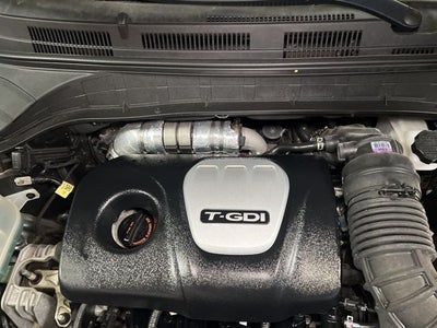 2021 Hyundai Kona Limited