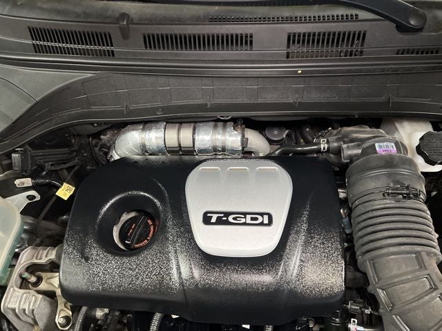 2021 Hyundai Kona Limited