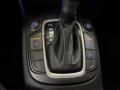 2021 Hyundai Kona Limited