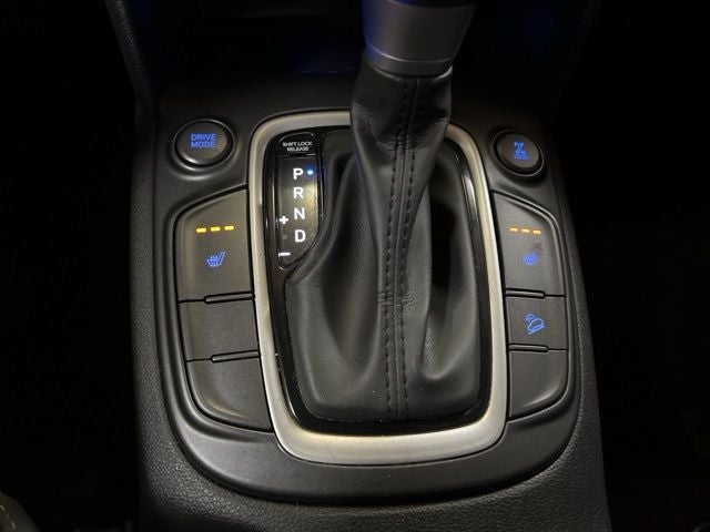 2021 Hyundai Kona Limited