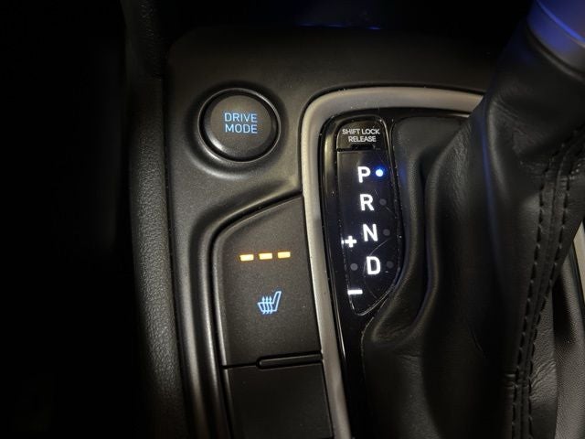 2021 Hyundai Kona Limited