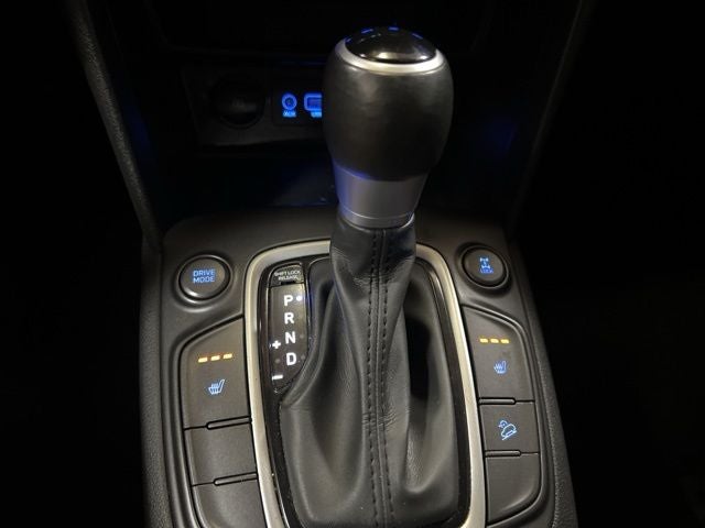 2021 Hyundai Kona Limited