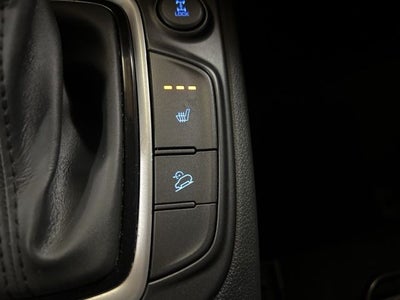 2021 Hyundai Kona Limited