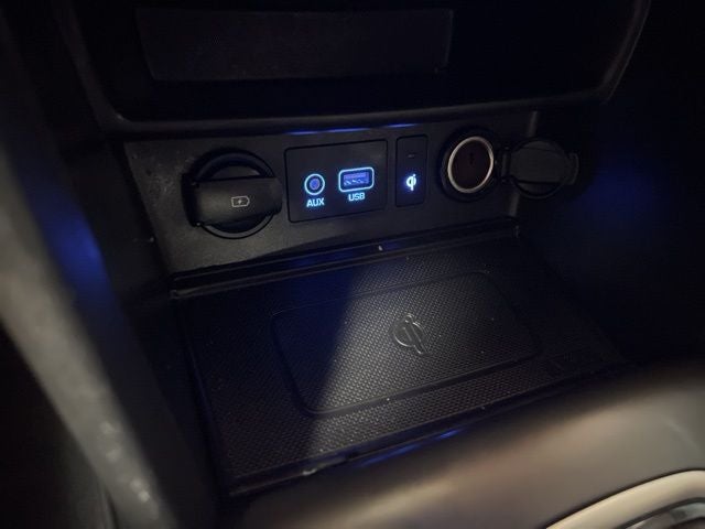 2021 Hyundai Kona Limited