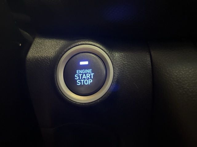 2021 Hyundai Kona Limited