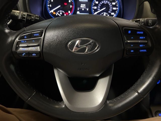 2021 Hyundai Kona Limited