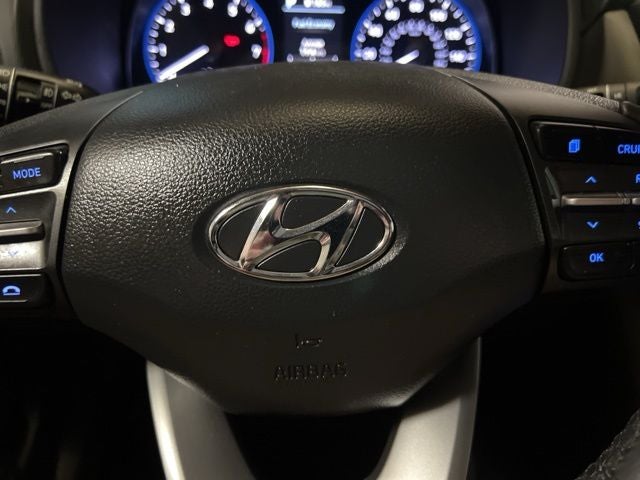 2021 Hyundai Kona Limited