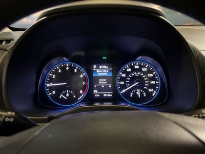 2021 Hyundai Kona Limited