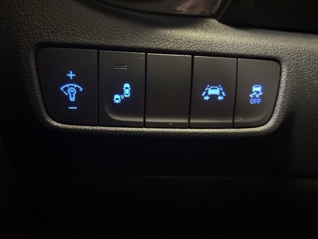 2021 Hyundai Kona Limited