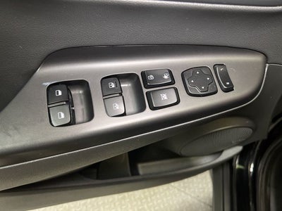 2021 Hyundai Kona Limited