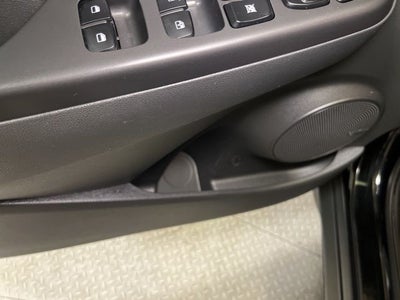 2021 Hyundai Kona Limited