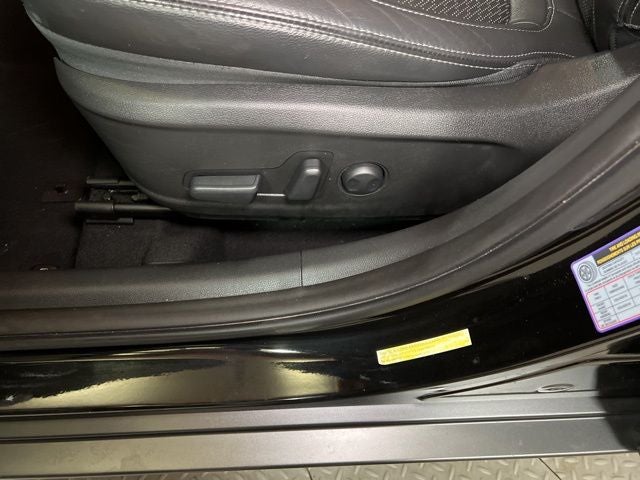 2021 Hyundai Kona Limited