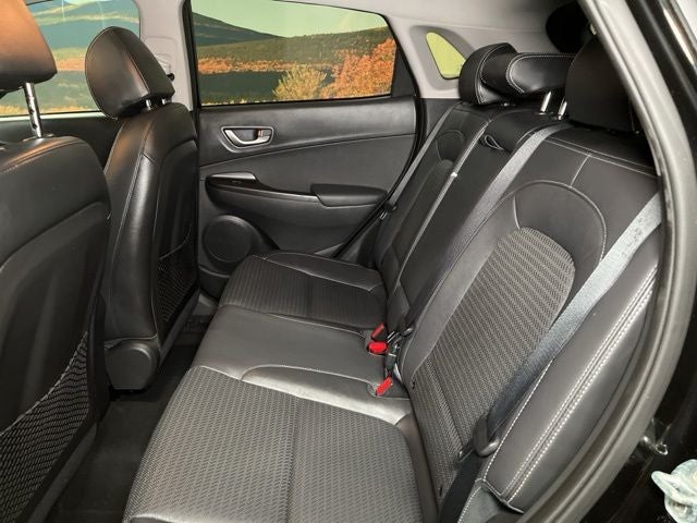 2021 Hyundai Kona Limited