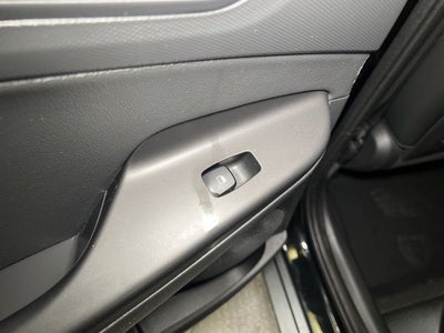 2021 Hyundai Kona Limited