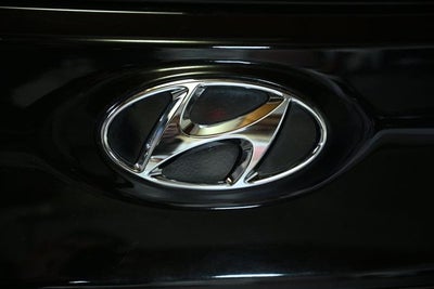 2021 Hyundai Kona Limited